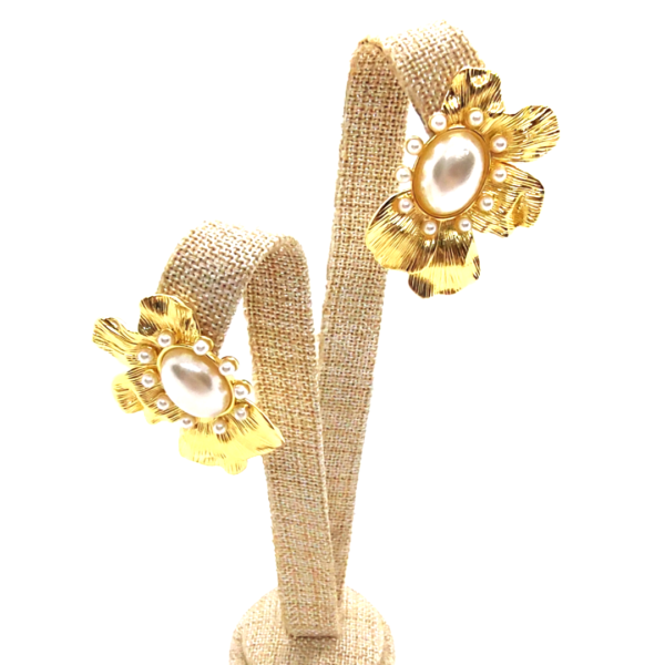 Aretes hol - Image 3