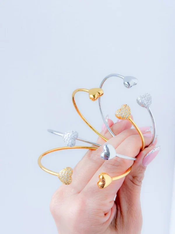 brazalete cristalia - Image 3