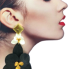 Aretes meryl - Image 3