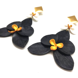 Aretes meryl