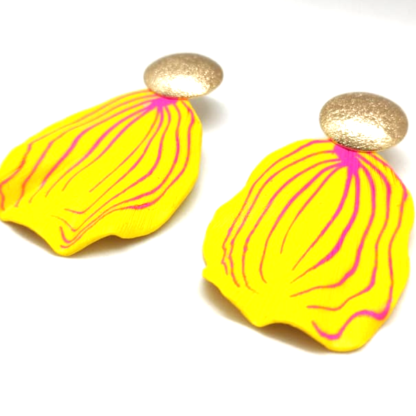 Aretes leste - Image 2
