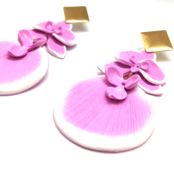 Aretes scarlett - Image 4