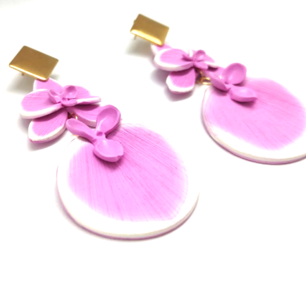 Aretes scarlett - Image 2