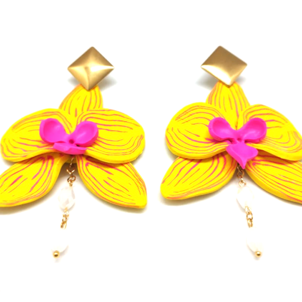 Aretes aurora