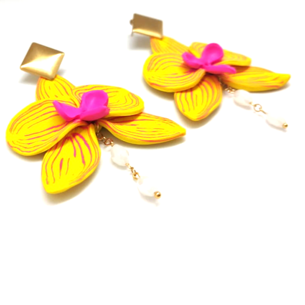 Aretes aurora - Image 2