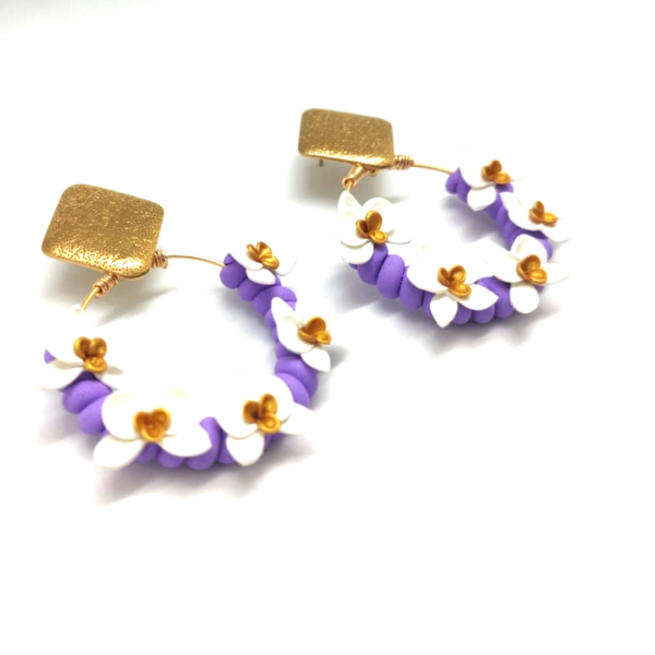 Aretes liro - Image 4