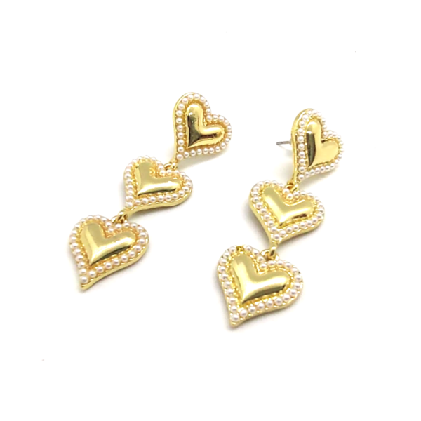 Aretes Rubia - Image 3