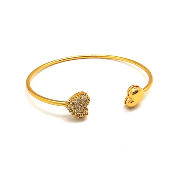 brazalete cristalia - Image 4